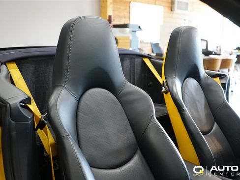 Used 2006 Porsche 911 Carrera 4S image 36
