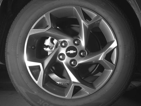 Used 2025 Chevrolet Trax LT image 15