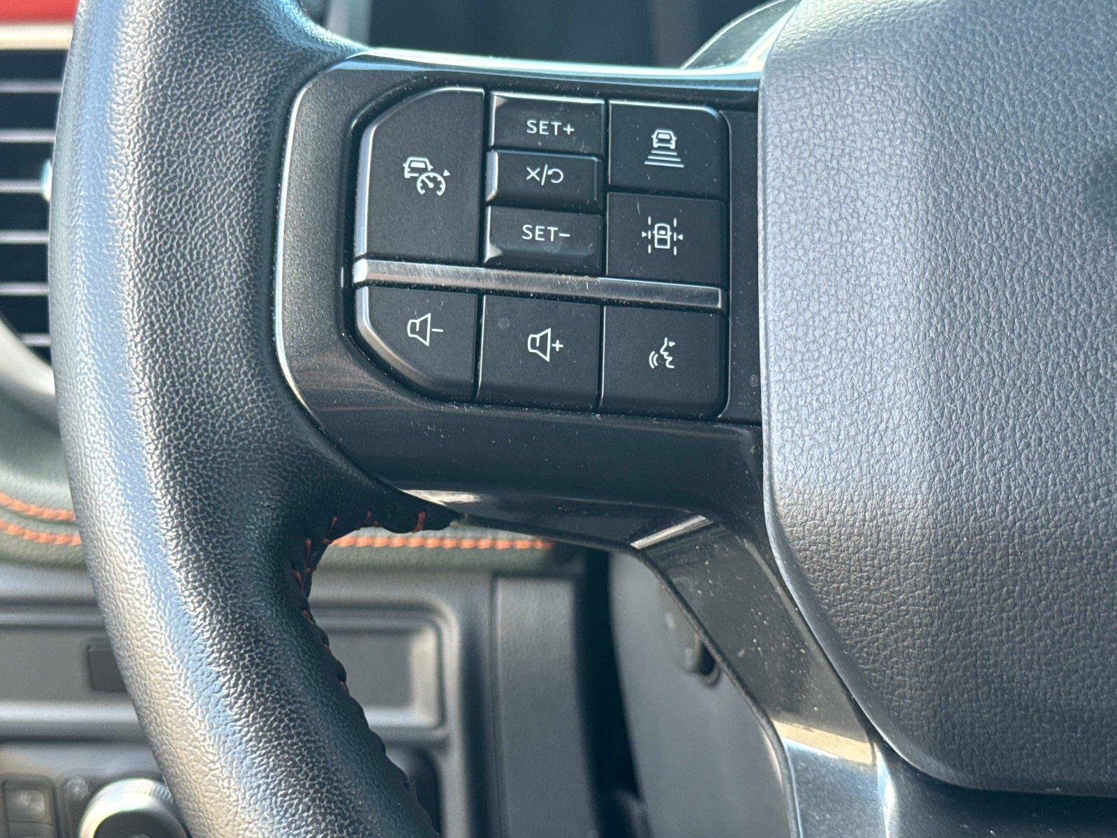 Used 2022 Ford Expedition Timberline AWD/4WD image 35