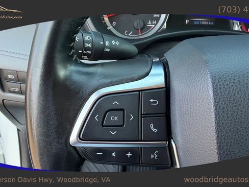 Used 2021 Toyota Highlander LE image 18