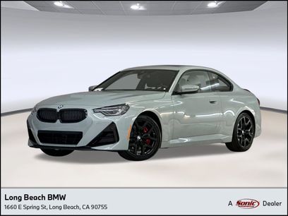 New 2026 BMW 230i Coupe w/ Premium Package