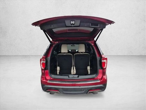Used 2019 Ford Explorer Limited image 6