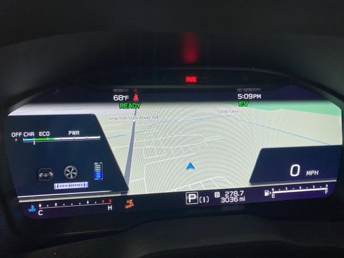 Certified 2025 Subaru Forester Limited image 29