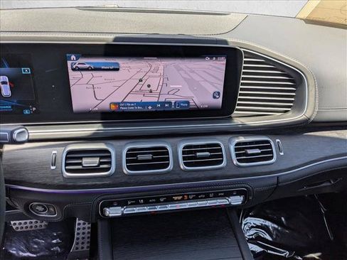 Certified 2024 Mercedes-Benz GLE 53 AMG 4MATIC image 26