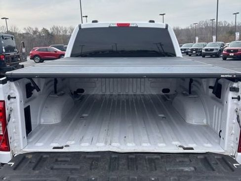 Used 2021 Ford F150 XLT w/ Equipment Group 302A High image 9