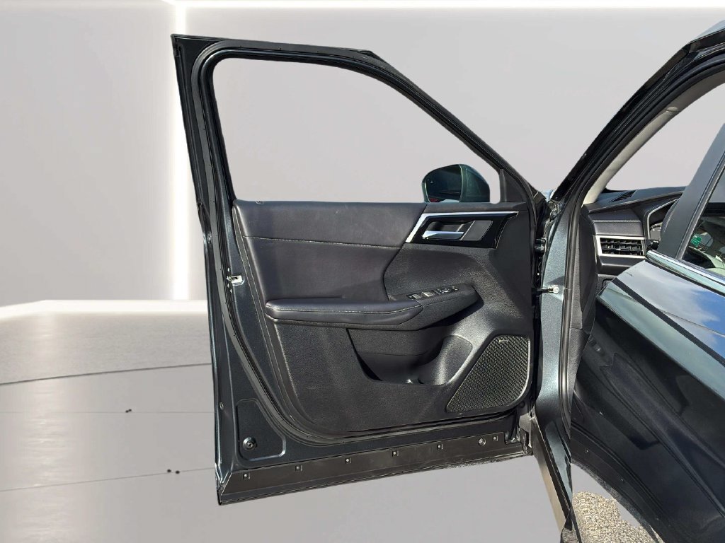 Used 2025 Mitsubishi Outlander SE FWD image 26