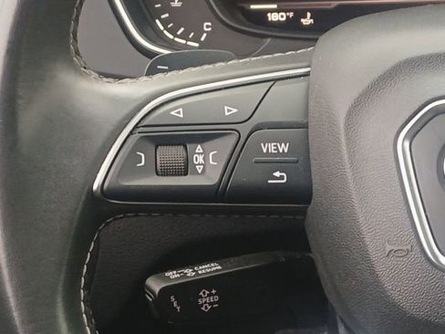 Used 2019 Audi SQ5 Premium Plus AWD/4WD image 10