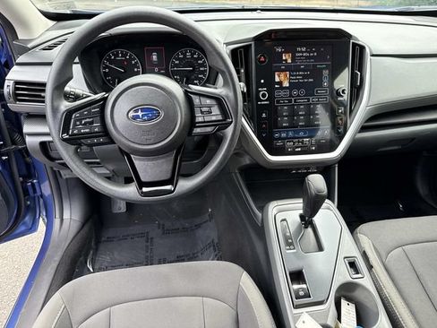 Used 2025 Subaru Crosstrek 2.5i Premium AWD/4WD image 17