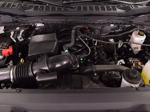 Used 2024 Ford F250 XLT w/ 360-Degree Camera Package image 34