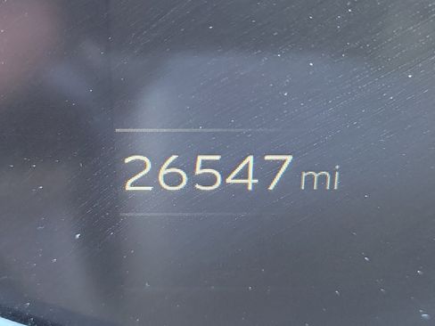 Used 2024 Toyota Prius LE image 23