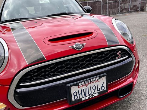 Used 2019 MINI Cooper S FWD image 28