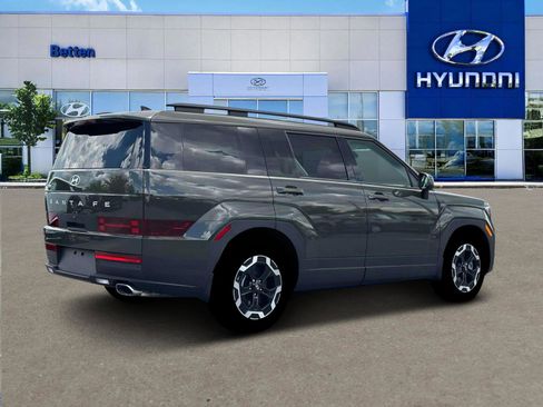 New 2026 Hyundai Santa Fe SEL image 8
