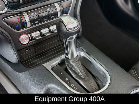 Certified 2019 Ford Mustang GT Premium w/ GT Performance Package image 17