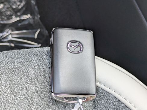 New 2026 MAZDA CX-30 Aire Edition AWD/4WD image 30