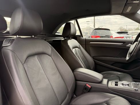 Used 2015 Audi A3 2.0T Premium Plus image 27