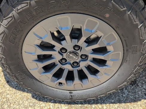 New 2026 Honda Passport TrailSport image 23