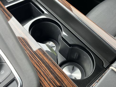 Used 2023 Cadillac Escalade ESV Premium Luxury w/ LPO, Radiant Package image 47