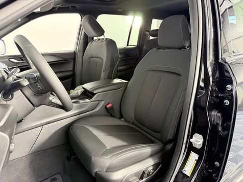 New 2025 Jeep Grand Cherokee Laredo X image 10