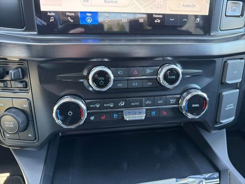 Used 2026 Ford F350 Lariat w/ Black Appearance Package image 16