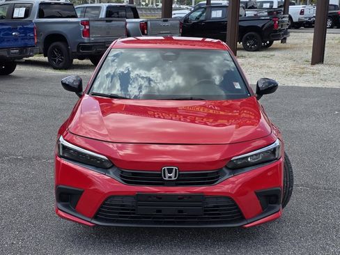 Used 2022 Honda Civic Sport image 3