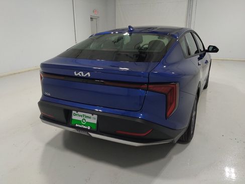 Used 2025 Kia K4 FWD image 7