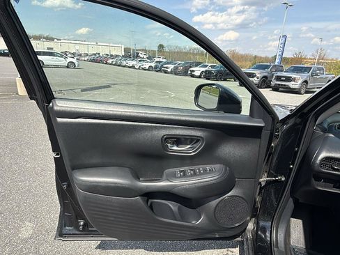 Used 2024 Honda HR-V LX image 22