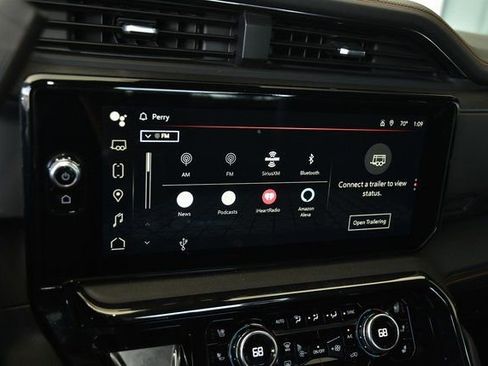 Certified 2024 GMC Sierra 2500 AT4 image 47