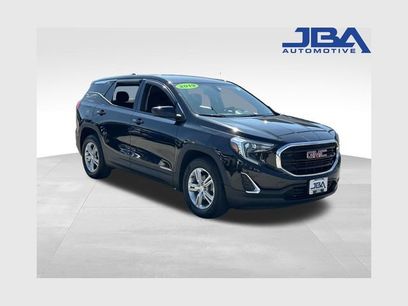 Used 2019 GMC Terrain SLE