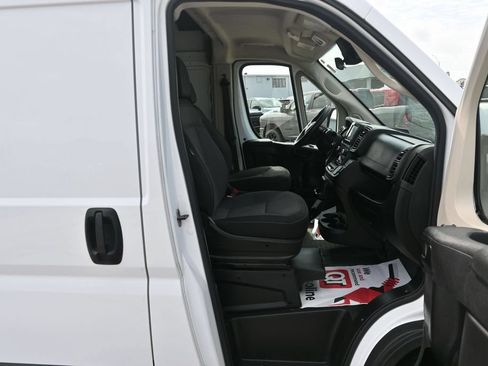 Used 2022 RAM ProMaster 2500 FWD image 26