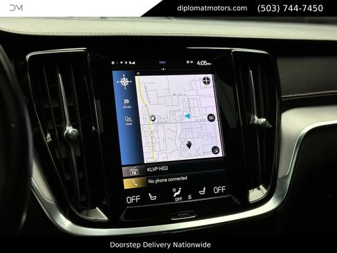 Used 2021 Volvo S60 T8 Polestar image 26