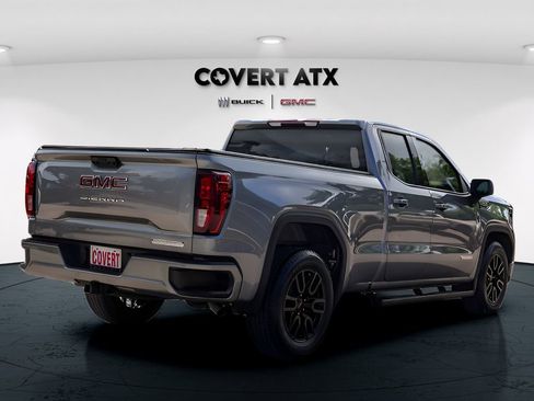 Used 2024 GMC Sierra 1500 Elevation RWD image 7