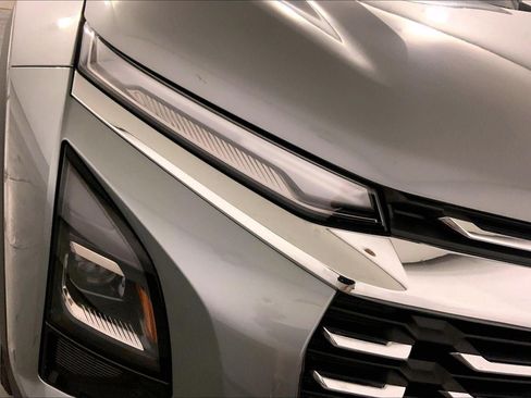 Used 2026 Chevrolet Equinox LT FWD image 27
