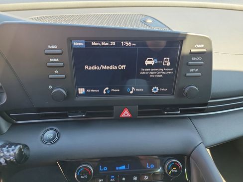 Used 2026 Hyundai Elantra Sport w/ Cargo Package FWD image 23