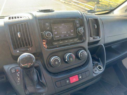 Used 2020 RAM ProMaster 1500 FWD image 18