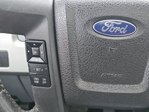 Used 2013 Ford F150 Lariat w/ Luxury Equipment Group image 32
