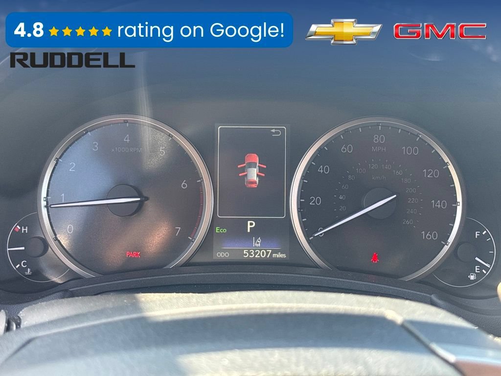 Used 2020 Lexus NX 300 AWD w/ Premium Package image 20