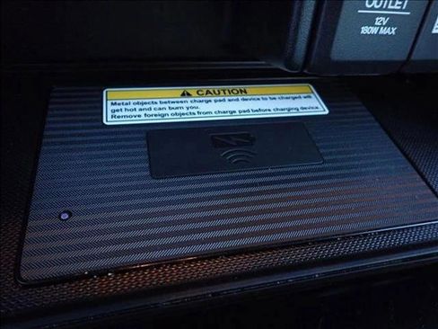 Used 2022 Honda Passport Elite image 22