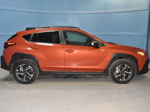 Used 2025 Subaru Crosstrek 2.0i Premium image 19