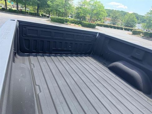 Used 2016 Chevrolet Silverado 2500 LTZ w/ Duramax Plus Package RWD image 14
