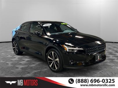 Used 2022 Polestar Polestar 2 w/ Plus Package