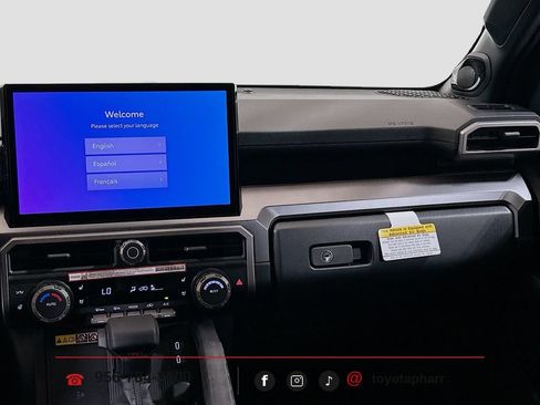 Used 2026 Toyota 4Runner TRD Off-Road Premium w/ Tow Technology Package AWD/4WD image 26