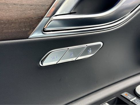 New 2026 Genesis GV80 3.5T Prestige AWD/4WD image 44