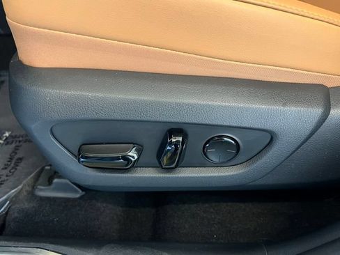 Used 2025 Lexus NX 350h AWD w/ Accessory Package (2T) image 37