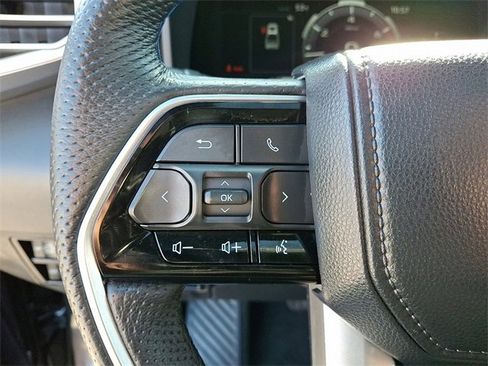 Used 2023 Toyota Tundra Platinum w/ Advanced Package image 23