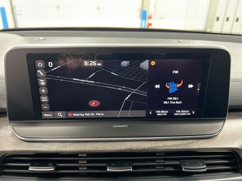 Used 2020 Kia Telluride EX w/ Towing Package image 15