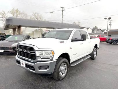 Used 2019 RAM 2500 Big Horn