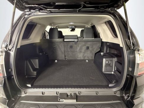 Used 2023 Toyota 4Runner SR5 w/ Wilderness Package (TMS) RWD image 24
