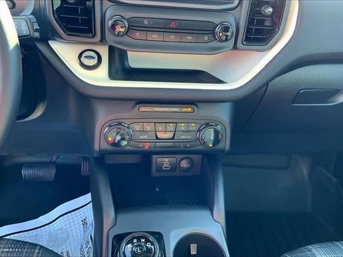 Used 2024 Ford Bronco Sport Heritage w/ Heritage Convenience Package image 33