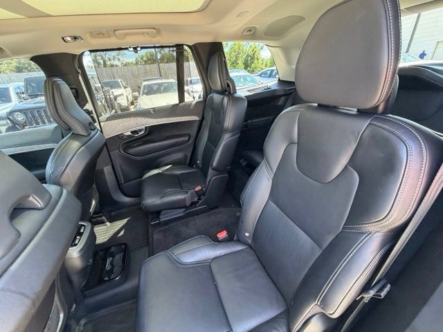 Used 2022 Volvo XC90 T6 Inscription w/ Advanced Package AWD/4WD image 29