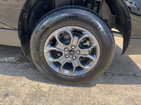 Used 2026 Ford Maverick XLT FWD image 28